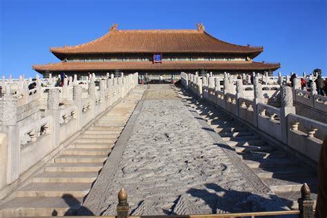 北京哪裏景點多與古建築的保護